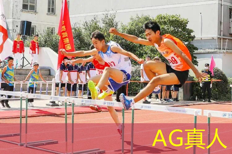Ag平台官方网站：《崭露头角！电竞青年技能大赛官网打造新一代电竞巨星！》